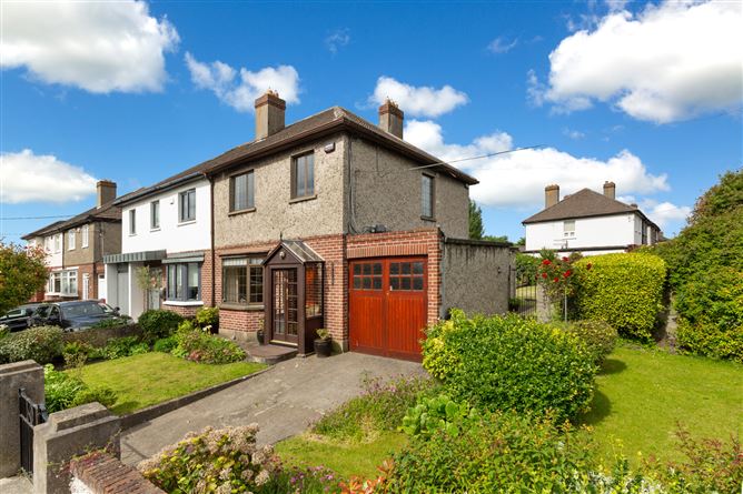 83 Glenbeigh Road, Cabra, Dublin 7