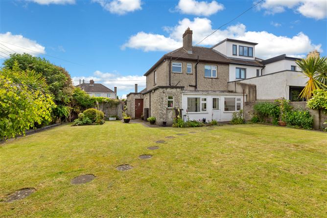 83 Glenbeigh Road, Cabra, Dublin 7