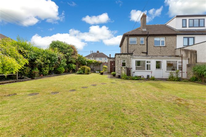 83 Glenbeigh Road, Cabra, Dublin 7