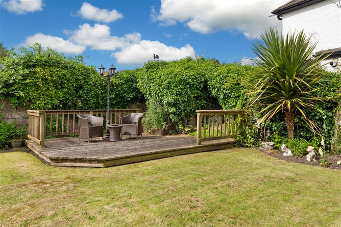 83 Glenbeigh Road, Cabra, Dublin 7
