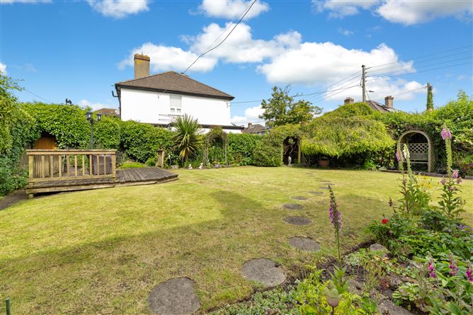 83 Glenbeigh Road, Cabra, Dublin 7