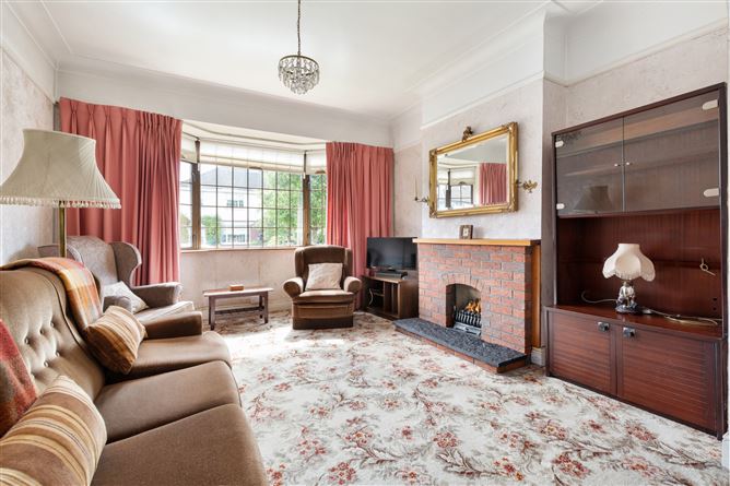 83 Glenbeigh Road, Cabra, Dublin 7