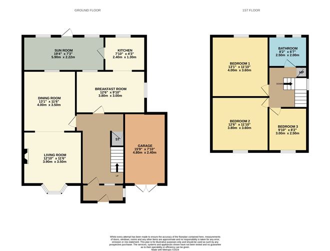 83 Glenbeigh Road, Cabra, Dublin 7