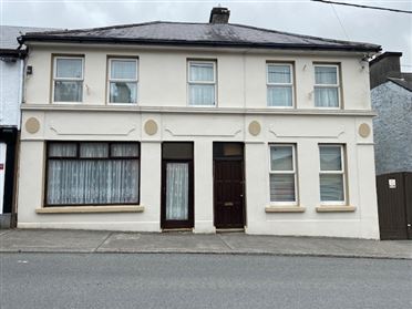 Image for High St, Headford, Galway