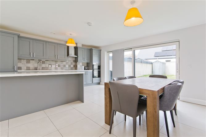 2 Scotchstone Court, The Green Watery Lane, Commons West, Swords, Co. Dublin
