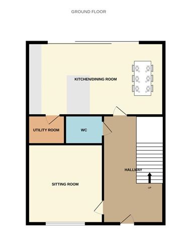 2 Scotchstone Court, The Green Watery Lane, Commons West, Swords, Co. Dublin