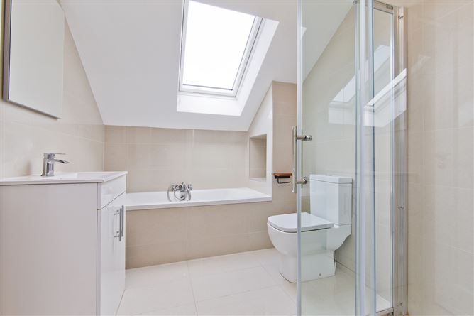 2 Scotchstone Court, The Green Watery Lane, Commons West, Swords, Co. Dublin
