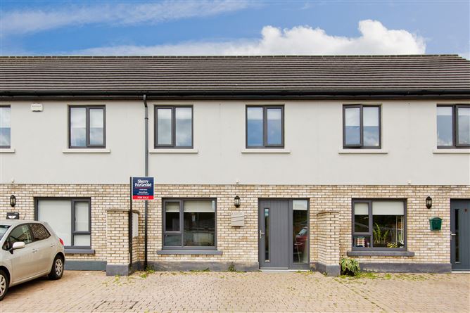 2 Scotchstone Court, The Green Watery Lane, Commons West, Swords, Co. Dublin