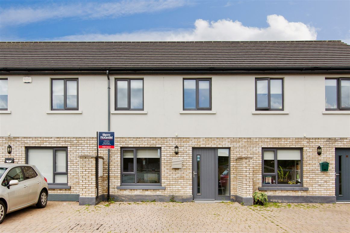 2 Scotchstone Court, The Green Watery Lane, Commons West, Swords, Co. Dublin