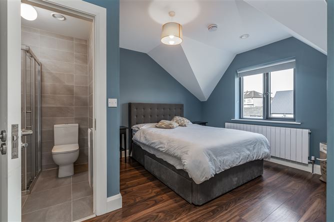 2 Scotchstone Court, The Green Watery Lane, Commons West, Swords, Co. Dublin