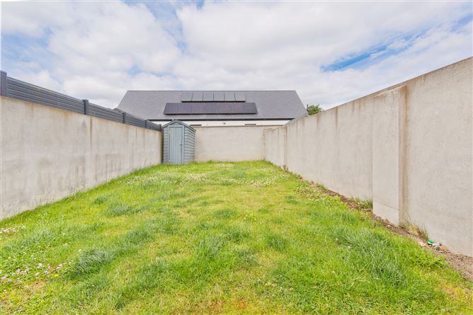 2 Scotchstone Court, The Green Watery Lane, Commons West, Swords, Co. Dublin