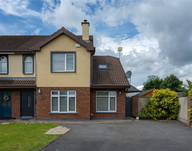 41 Clonard, Westbury, Corbally, Limerick de Courcy Estate Agents 4817112 MyHome.ie Residential