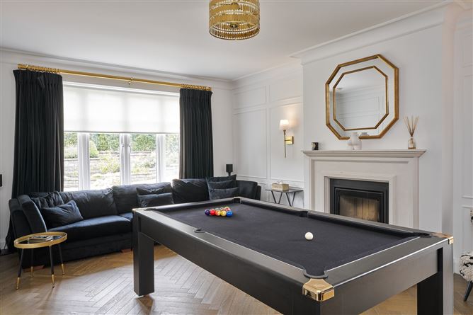 8 Thormanby Hill, Howth,   Dublin 13