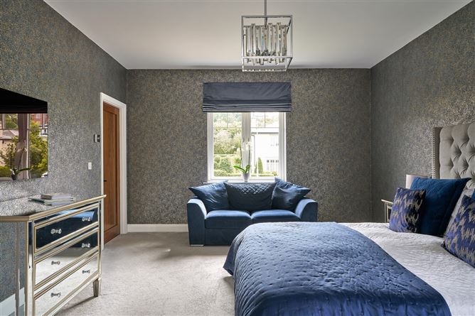 8 Thormanby Hill, Howth,   Dublin 13
