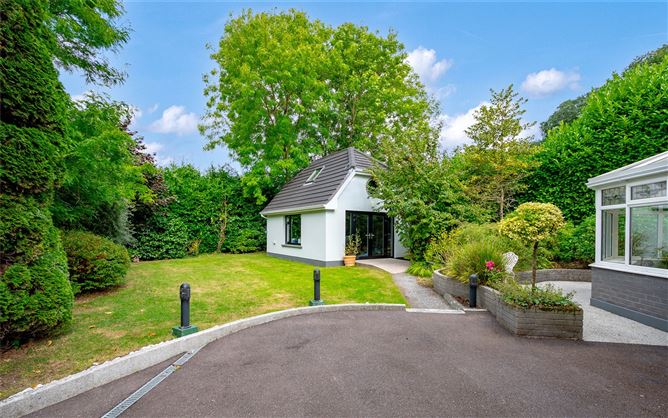 River Lodge, Glanmire, Cork