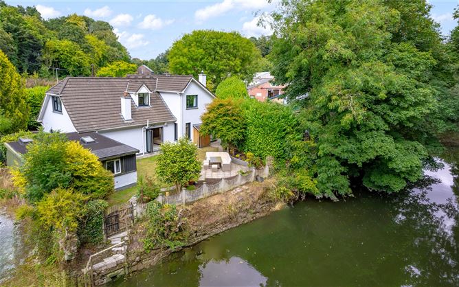 River Lodge, Glanmire, Cork