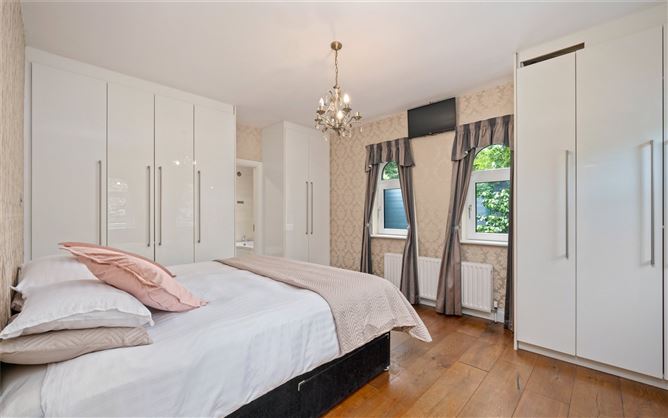 River Lodge, Glanmire, Cork