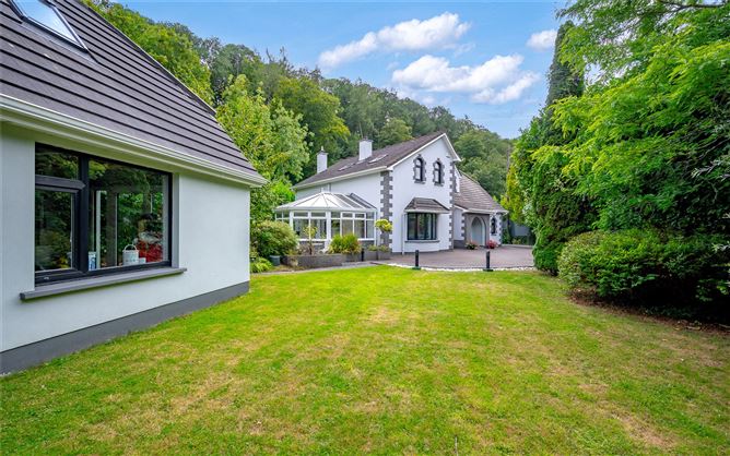 River Lodge, Glanmire, Cork