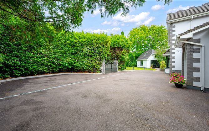 River Lodge, Glanmire, Cork