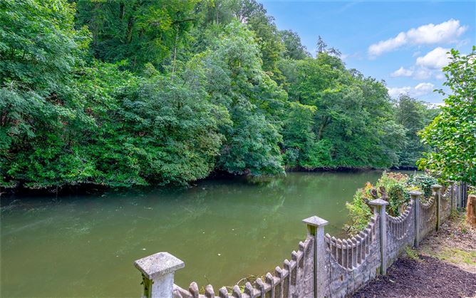 River Lodge, Glanmire, Cork