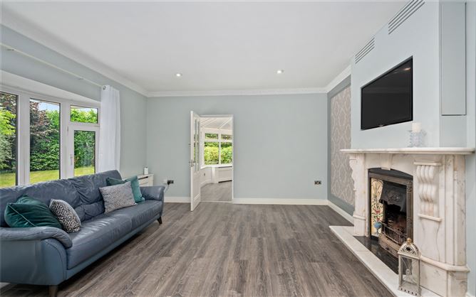 River Lodge, Glanmire, Cork