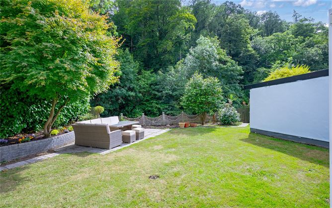 River Lodge, Glanmire, Cork