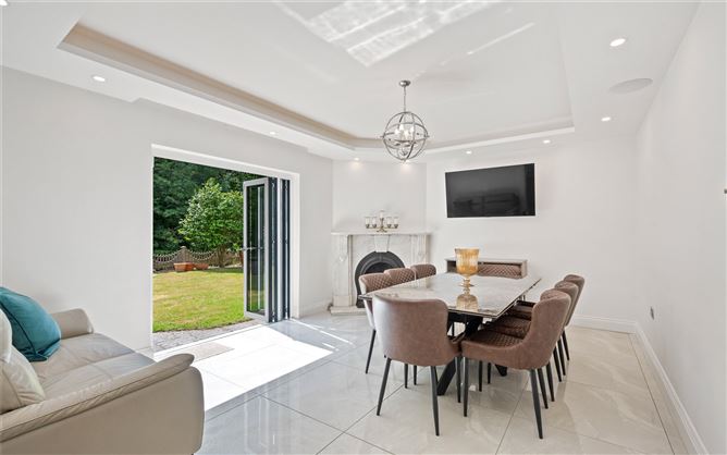 River Lodge, Glanmire, Cork