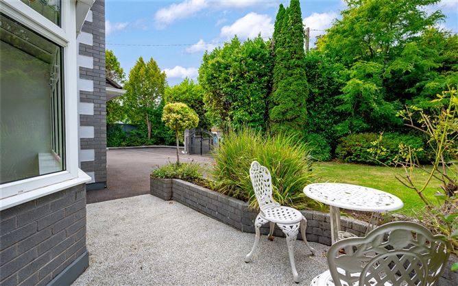 River Lodge, Glanmire, Cork