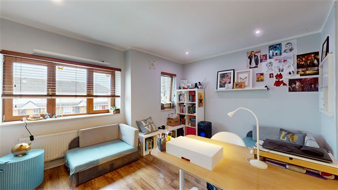 42 Castleview Grove, Swords, County Dublin