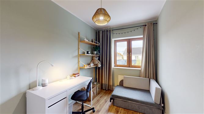 42 Castleview Grove, Swords, County Dublin