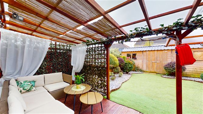 42 Castleview Grove, Swords, County Dublin