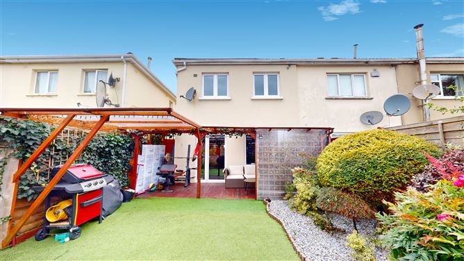 42 Castleview Grove, Swords, County Dublin