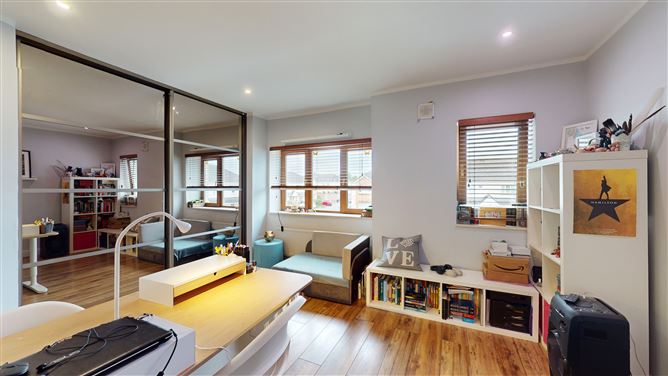 42 Castleview Grove, Swords, County Dublin