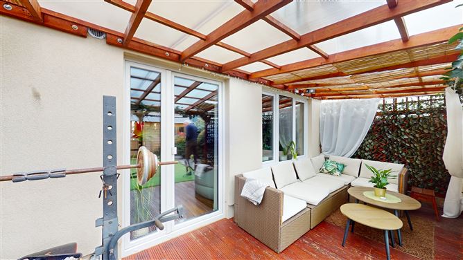 42 Castleview Grove, Swords, County Dublin