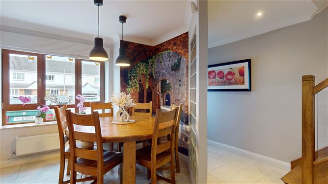 42 Castleview Grove, Swords, County Dublin