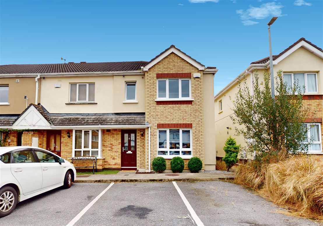 42 Castleview Grove, Swords, County Dublin