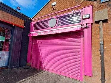 Image for Unit 4, Dutch Village Shopping Centre, Clondalkin, Dublin 22
