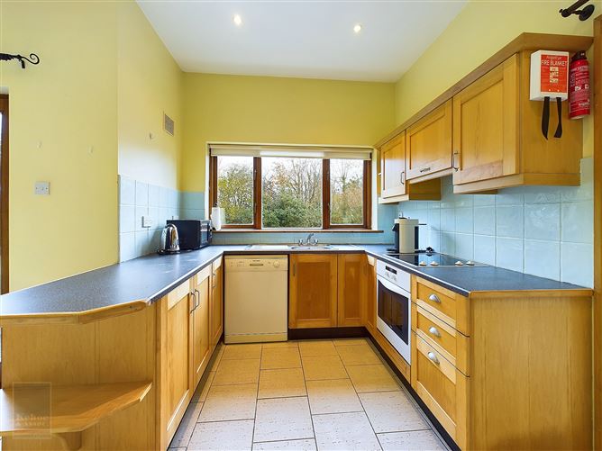 11 Morriscastle, Kilmuckridge, Wexford