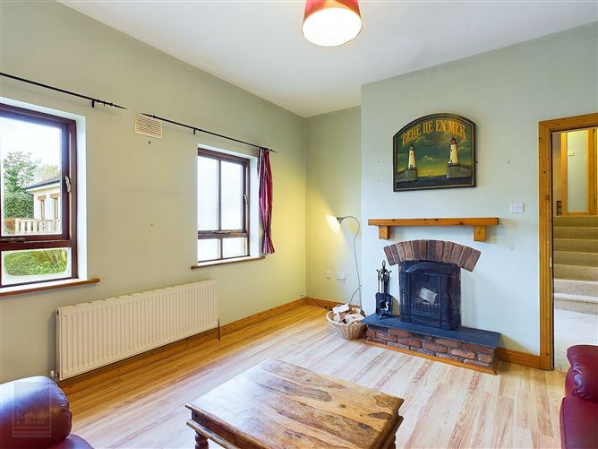 11 Morriscastle, Kilmuckridge, Wexford