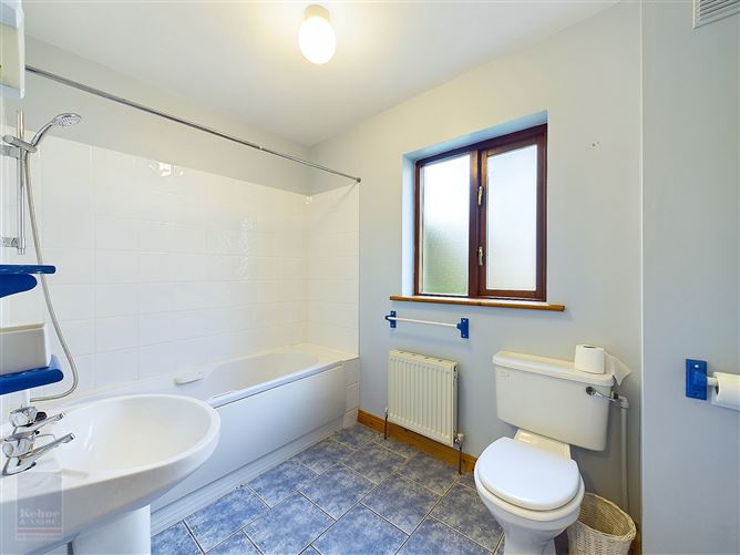 11 Morriscastle, Kilmuckridge, Wexford