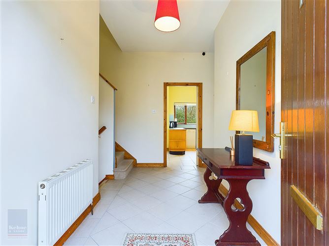 11 Morriscastle, Kilmuckridge, Wexford