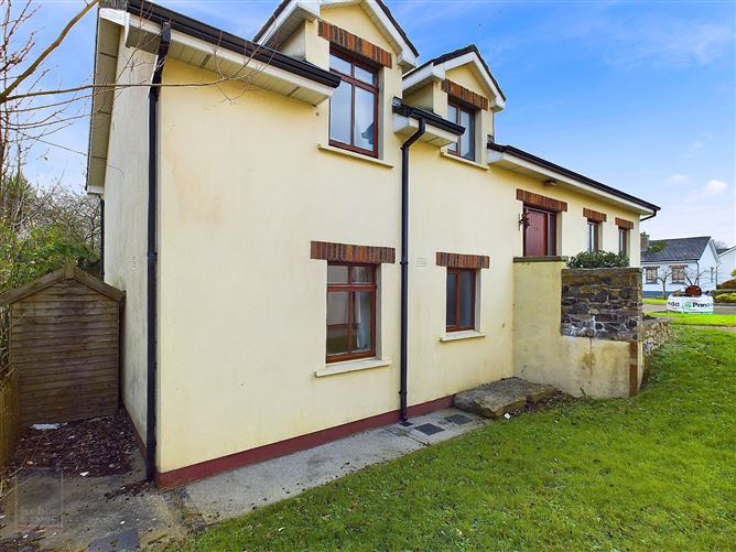 11 Morriscastle, Kilmuckridge, Wexford