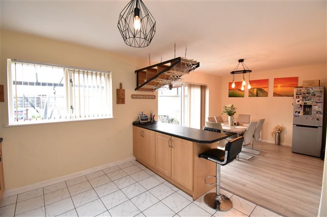 2 Chaplains Row , Clondalkin, Dublin 22