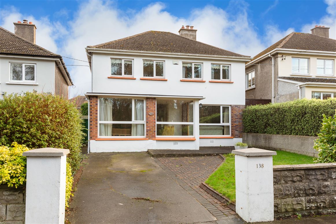 138 Sandyford Road , Dundrum, Dublin 16