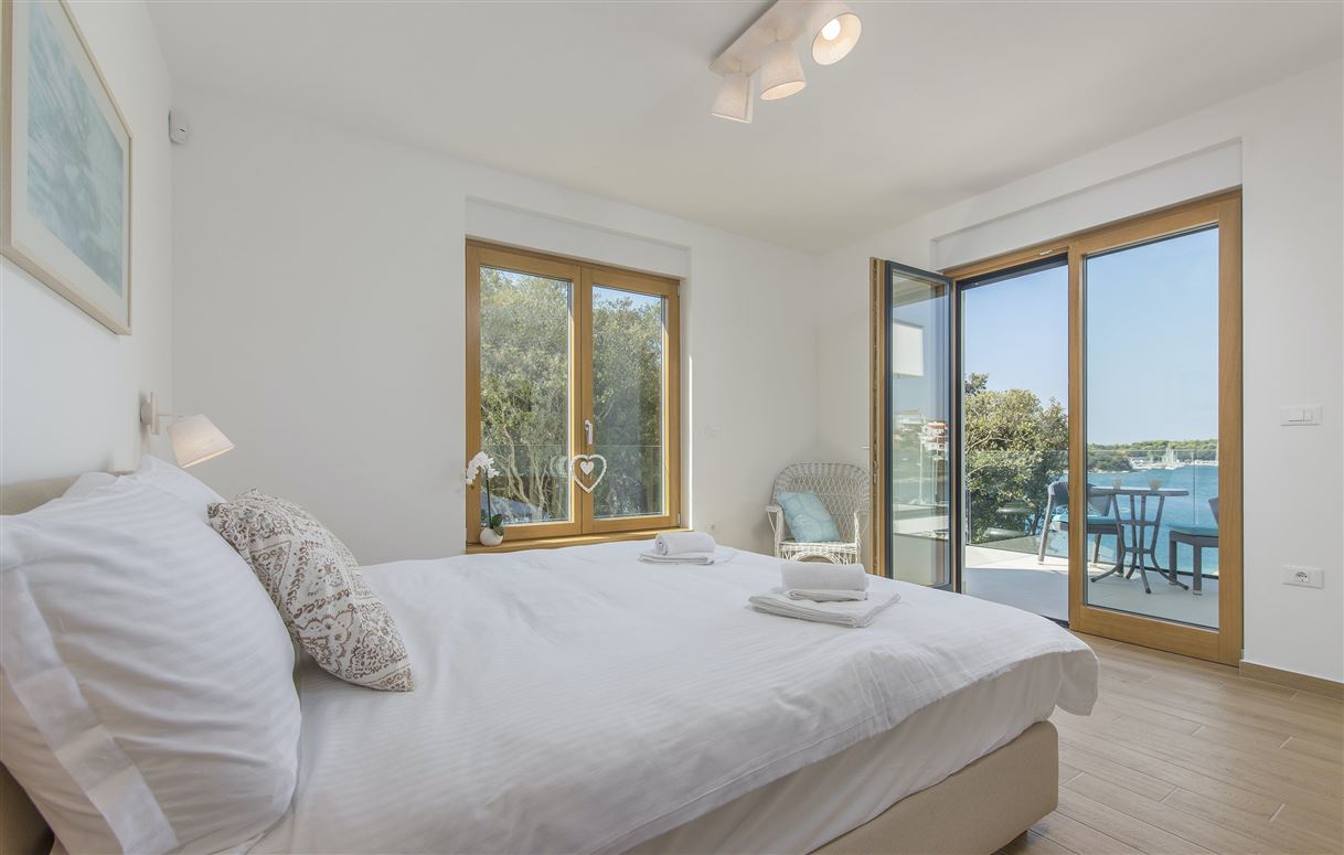 Forest of Glory,Pješčana Uvala, Istria, Croatia