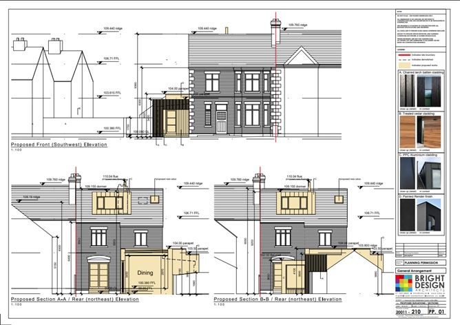 11 Holyrood Park, Off Sandymount Avenue, Sandymount, Dublin 4