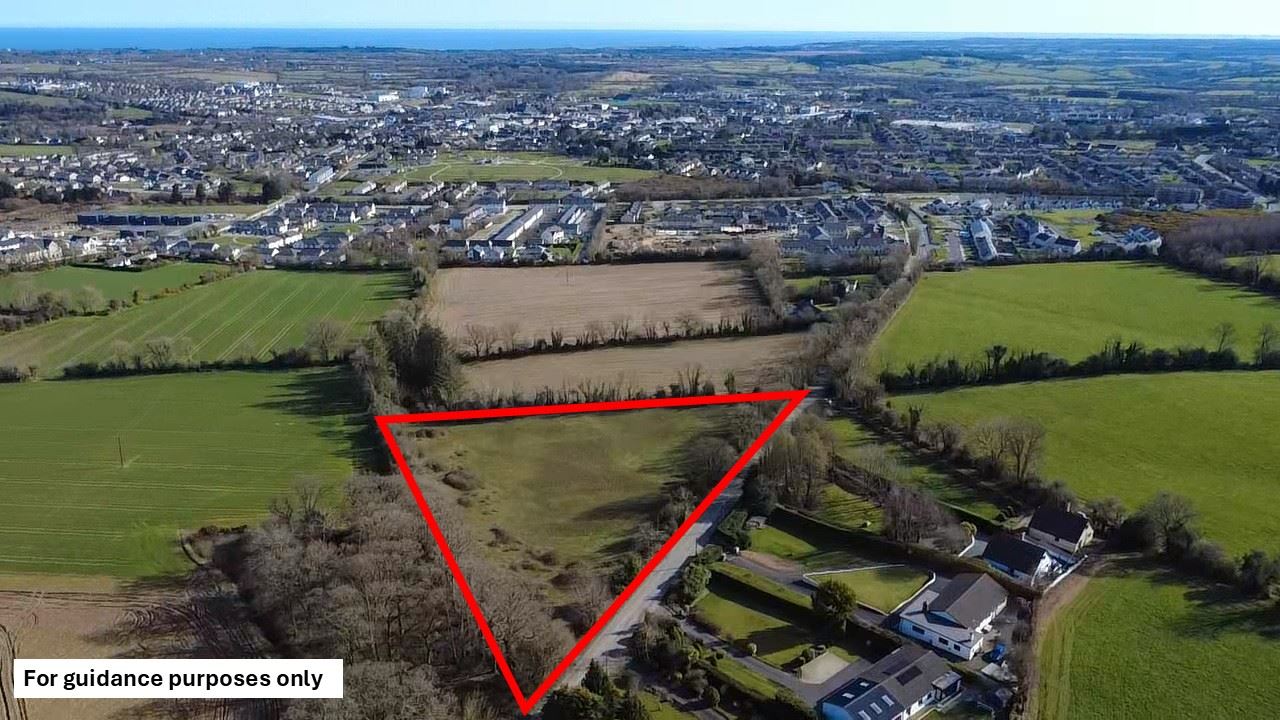 Creagh, Gorey, Wexford
