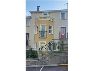 Image for 8 Chandlers Rest, Rushbrooke Links, Cobh, Cork
