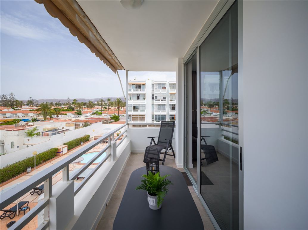 Oceanside Bliss,Maspalomas, Canary Islands, Spain