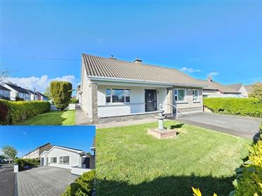 Image for 50 & 50A, Kincora Park, Lifford Road, Ennis, Co. Clare